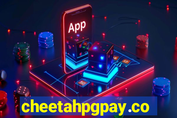 cheetahpgpay.com