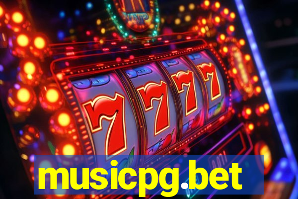 musicpg.bet