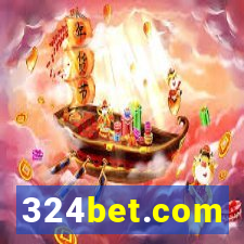 324bet.com