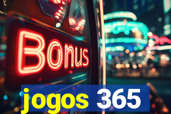 jogos 365