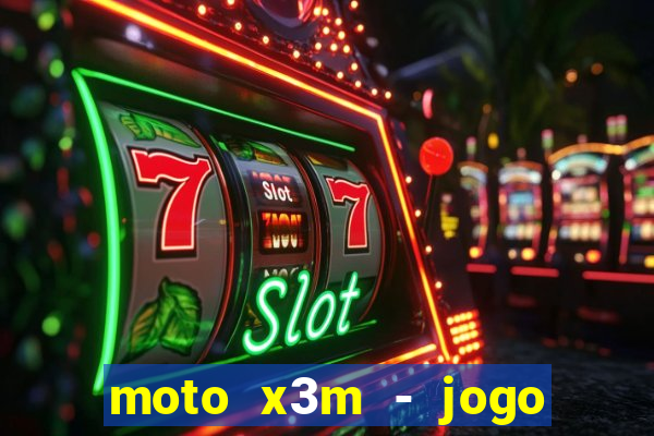 moto x3m - jogo de moto 2