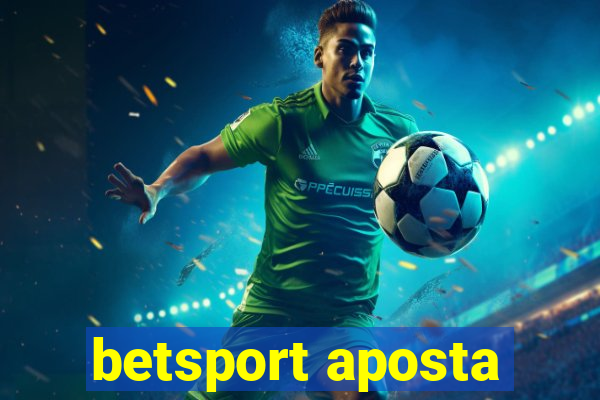 betsport aposta