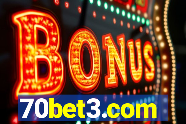 70bet3.com