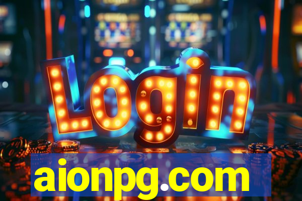 aionpg.com