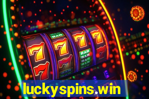 luckyspins.win