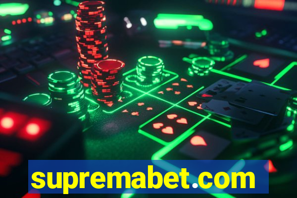 supremabet.com