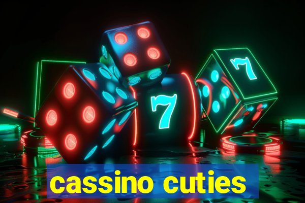 cassino cuties