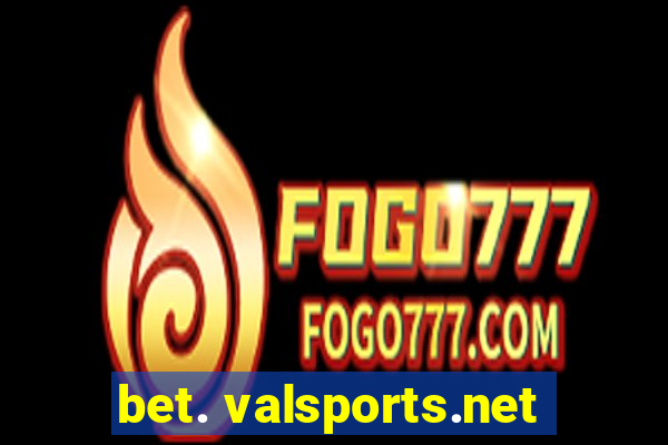 bet. valsports.net