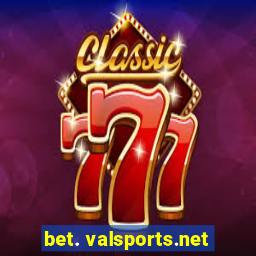 bet. valsports.net