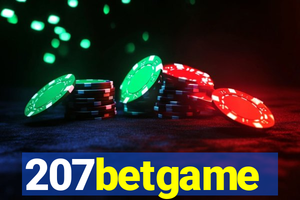 207betgame