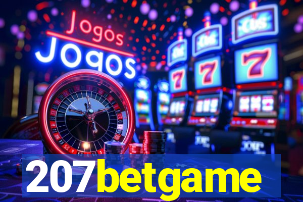 207betgame