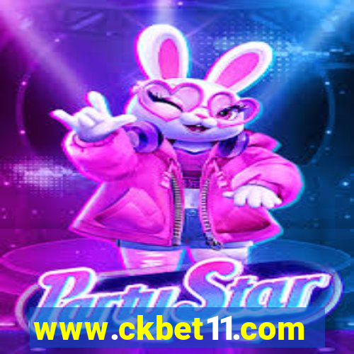 www.ckbet11.com