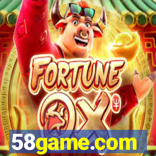 58game.com