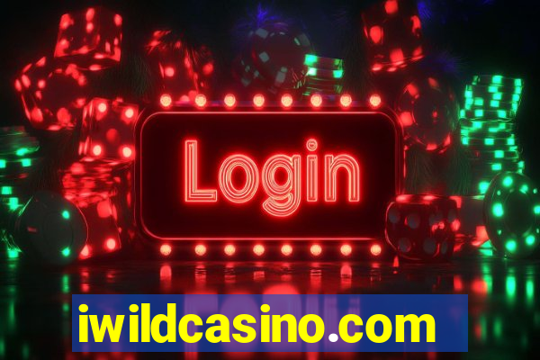 iwildcasino.com