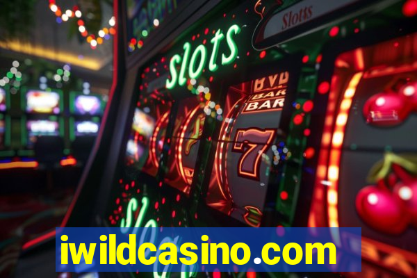 iwildcasino.com