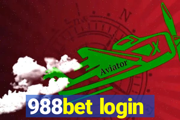 988bet login