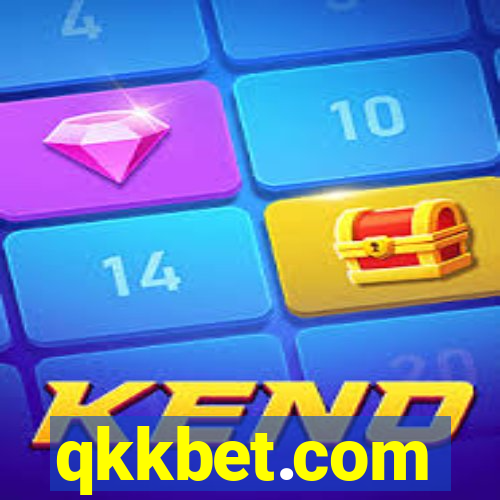 qkkbet.com