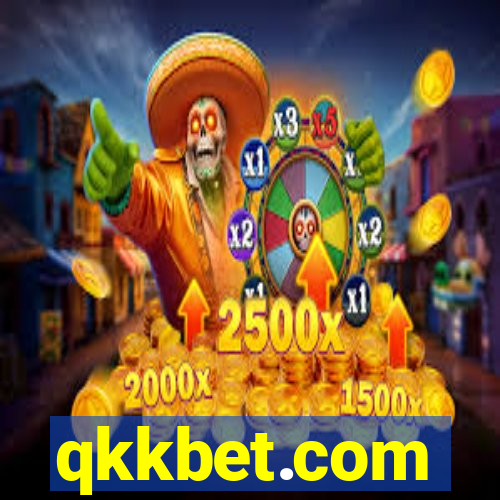 qkkbet.com