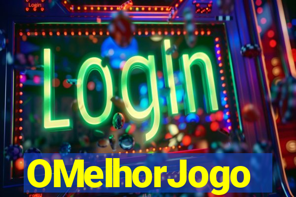 OMelhorJogo