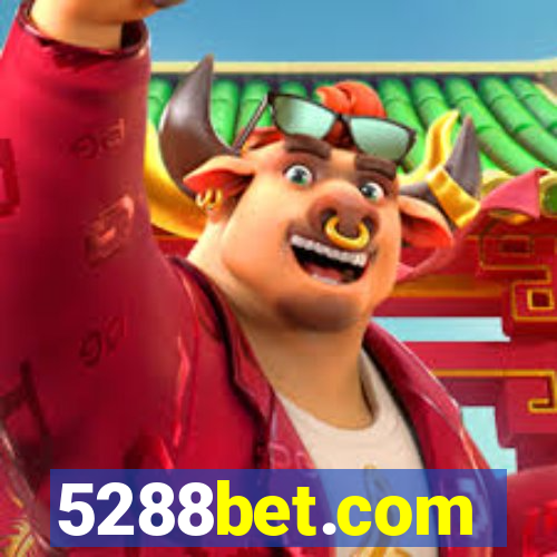 5288bet.com