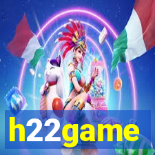 h22game