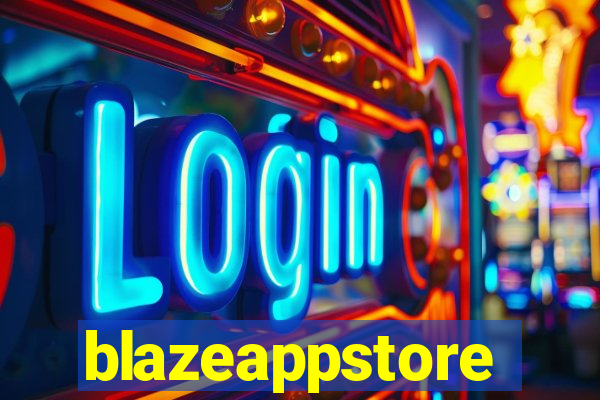 blazeappstore