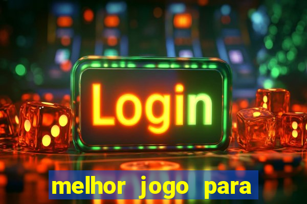 melhor jogo para comprar funcionalidade