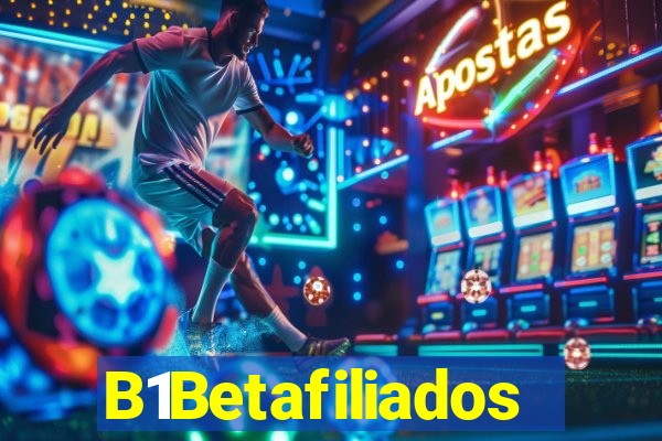 B1Betafiliados