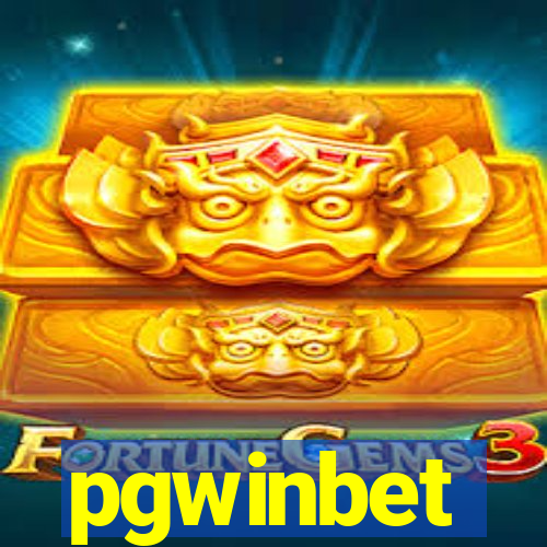 pgwinbet