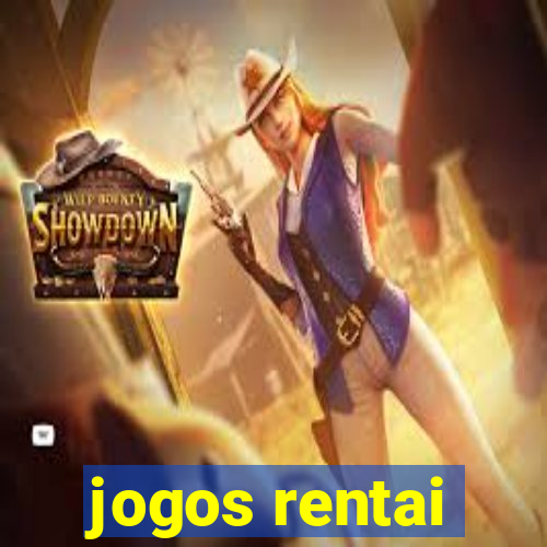 jogos rentai