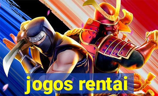 jogos rentai