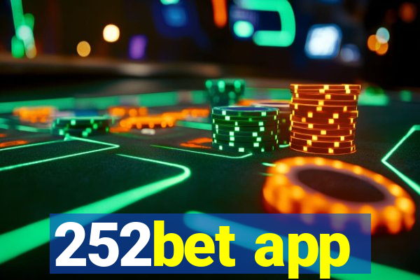 252bet app