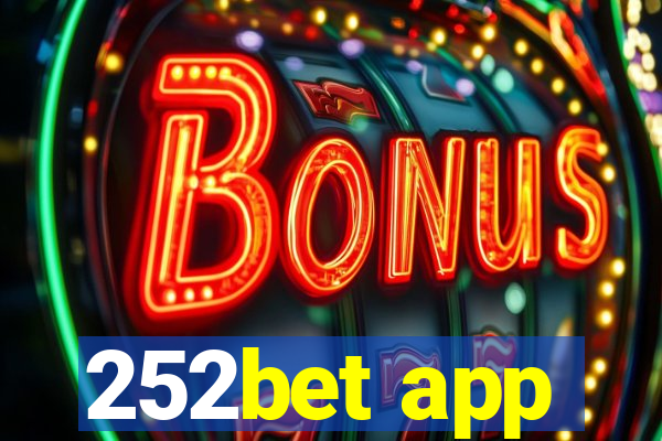 252bet app