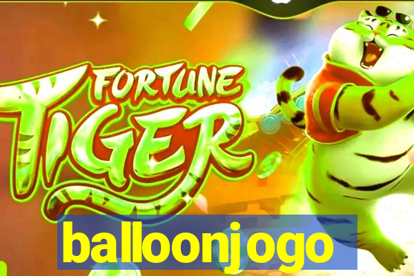 balloonjogo