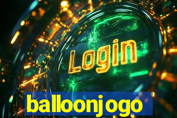 balloonjogo