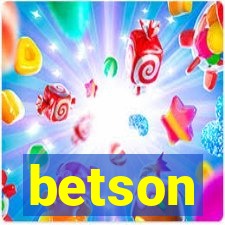 betson