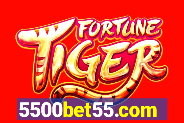 5500bet55.com