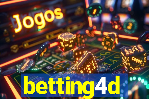 betting4d