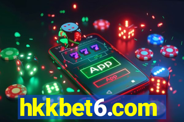 hkkbet6.com