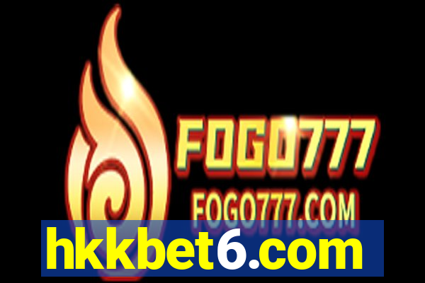 hkkbet6.com