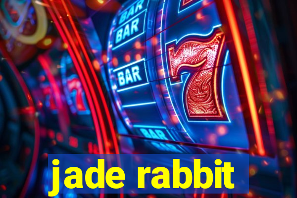 jade rabbit