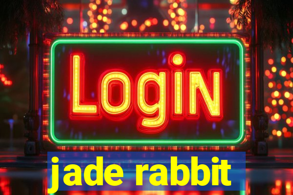 jade rabbit