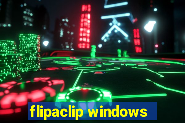 flipaclip windows