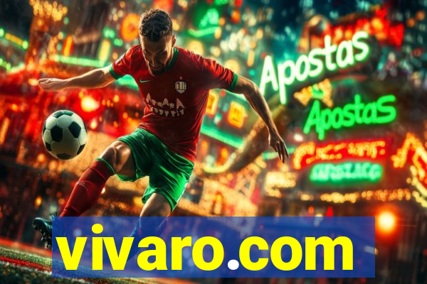 vivaro.com