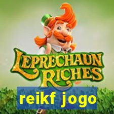 reikf jogo