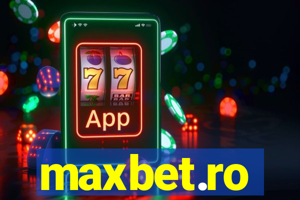 maxbet.ro