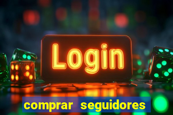 comprar seguidores instagram económicos