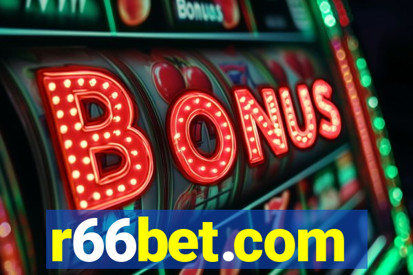 r66bet.com