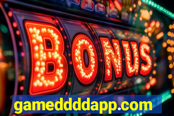 gameddddapp.com