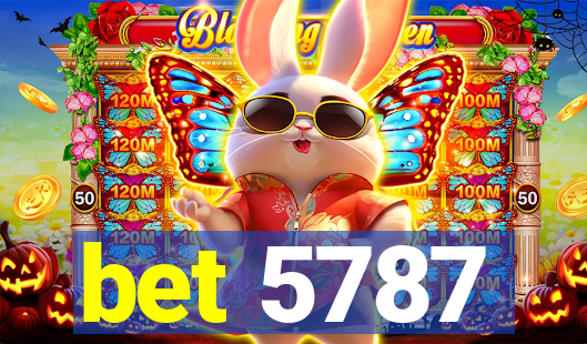 bet 5787